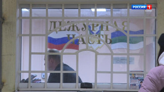 После сообщения о необходимости поверки счетчиков воркутинка перевела на «безопасный счет» более полумиллиона рублей