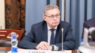 Рифат Сабитов провел заседание Координационного совета при ОП РФ по коммуникационной индустрии