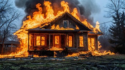 В Корткеросском районе рассмотрено уголовное дело в отношении жительницы Подъельска, из ревности пытавшейся убить своих знакомых