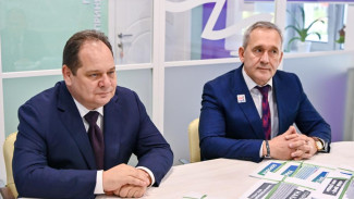 Ростислав Гольдштейн поручил детализировать наказы жителей Ухты по благоустройству города к 100-летнему юбилею