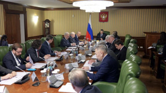 Республика Коми примет участие в VI Международном арктическом форуме «Арктика – территория диалога»