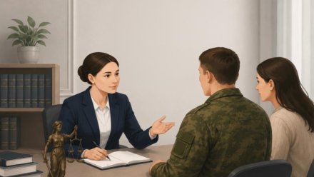 Где участники СВО могут получить бесплатную юридическую помощь в Республике Коми