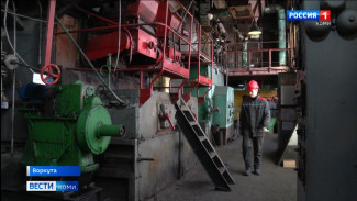 В Сыктывкаре и Воркуте стартует отопительный сезон