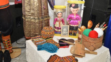 21 проект этноорганизаций Коми получил бюджетную финансовую поддержку