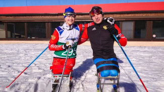 Спортсмены из Коми примут участие в чемпионате мира Международного паралимпийского комитета по зимним видам спорта 