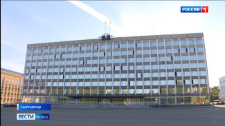 В Госсовете Коми проходят заседания профильных комитетов