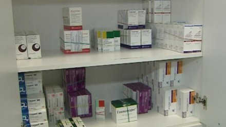 400 млн рублей из регионального бюджета Коми направят на лекарственное обеспечение отдельных категорий граждан