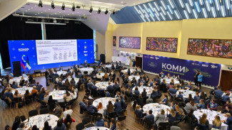 "Коми – территория действий": Ростислав Гольдштейн запустил платформу для развития и карьерного роста молодёжи