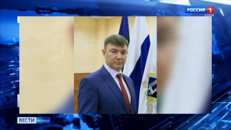  Мэр Инты Владимир Киселёв арестован на два месяца