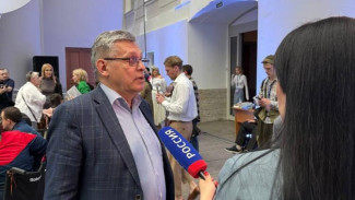 Итоги конкурса адаптивной одежды «На крыльях» подводят на полях Петербургского международного экономического форума