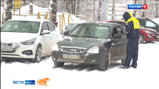 В России увеличатся штрафы за перевозку детей без автокресел и других удерживающих устройств