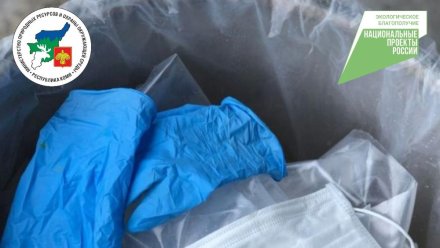 Медицинские отходы класса "А" станут частью ТКО с 1 июля 2025 года