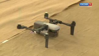 Жителям Коми напоминают: публикации фото и видео атак БПЛА могут угрожать общественной безопасности