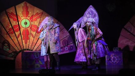 В Сыктывкаре в рамках Фестиваля театров малых городов России пройдут показы спектаклей творческих коллективов из Мариуполя и  Москвы