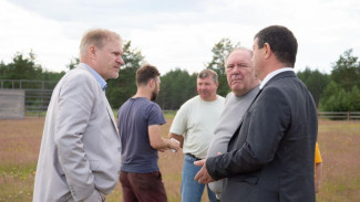 Парашютисты, мотокросс и боевые состязания: в Корткеросе 2 августа пройдет масштабное празднование Дня ВДВ