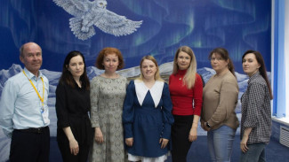 В Коми дан старт развитию добровольчества в сфере культуры