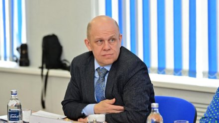 Алексей Просужих рассказал о мерах поддержки для молодых предпринимателей региона