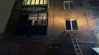 К длительному лишению свободы приговорен житель Инты за убийство знакомой и поджог ее квартиры