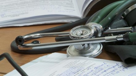 Ординатор выплатила штраф за нарушение условий договора о целевом обучении