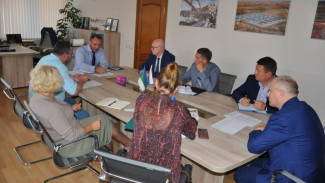 Евгений Пономаренко: Благоустройство привокзальной площади обеспечит жителям города Сыктывкара удобный и доступный маршрут до лыжной базы «Динамо»