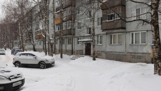 В Сыктывкаре проверили качество содержания дворовых территорий