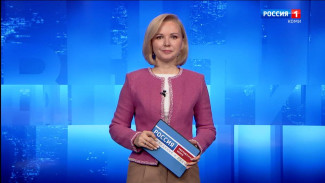 Вести-Коми. Утро 02.03.2026 г.