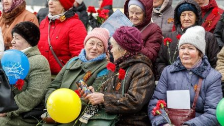 Забота о каждом: Ростислав Гольдштейн установил повышенные единоразовые выплаты ветеранам к 80-летию Победы