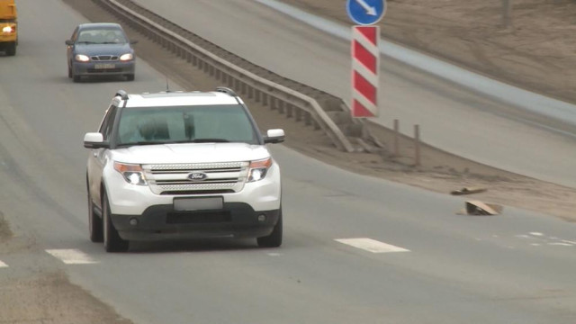 Российские дороги становятся безопаснее как для автомобилистов, так и для пешеходов