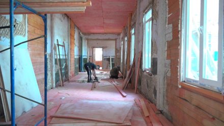 Нацпроект «Культура»: в детских школах искусств Коми создаются комфортные условия для воспитанников