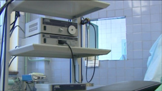 Лариса Карачёва проинспектировала ход строительства врачебной амбулатории в с. Усть-Вымь