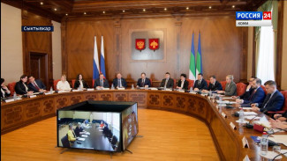 О проблемах в аграрном секторе Коми говорили на расширенном аппаратном совещании