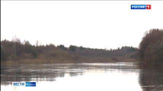  Региональный Центр гидрометеорологии сообщает, что опасных явлений на реках Коми не зафиксировано