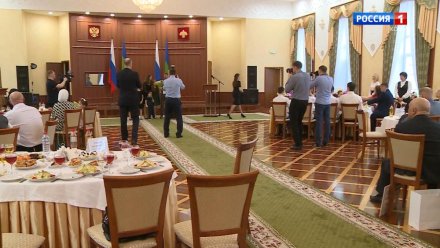 Работники культуры Коми отмечены государственными наградами