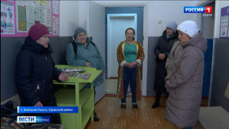 В селе Большая Пысса закрыли аптечный ларек