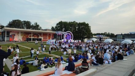 Юные жители Коми примут участие в IV Международном детском  культурном форуме