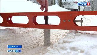 Рейды муниципального жилищного контроля по дворам Сыктывкара