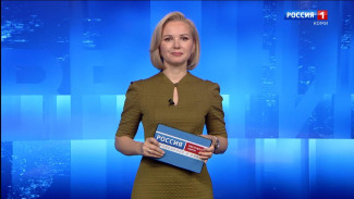 Вести-Коми. Утро. 07.10.2025 