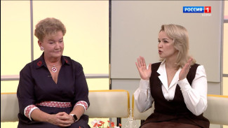 Ас му вылын. В Коми прошел этнофорум «Мы - россияне»