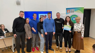 Проекты ухтинской молодежи получат поддержку из бюджета