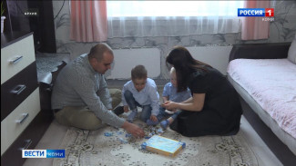 Жителей Вуктыла приглашают на праздник «Мой папа – чемпион»