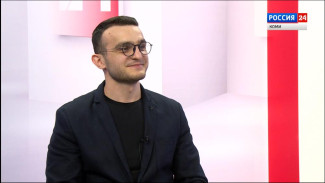 Вести-Здоровье. Врач-травматолог Эльвин Мамедов