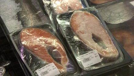 Более 70 кг рыбы забраковали специалисты Роспотребнадзора в первом квартале нынешнего года