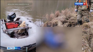 Сразу два трагических случая на воде: в Коми погибли рыбаки
