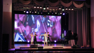 Как нацпроект "Культура" помогает Республике Коми