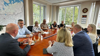 В Коми введён новый механизм поддержки переработчиков молока