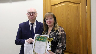 В Сыктывкаре чествовали победителей городской спартакиады среди лиц с инвалидностью