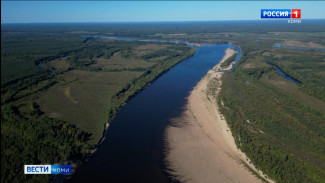 С этих выходных жителям Усть-Вымского и Усть-Куломского района нужно быть особо бдительным