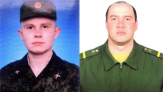 В ходе СВО на Украине погибли еще двое военнослужащих из Коми