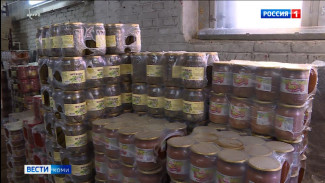 В Усть-Куломском районе объявили сбор гуманитарной помощи для бойцов СВО