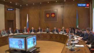 Глава региона Ростислав Гольдштейн назначил новых членов Правительства Коми